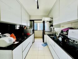 Blk 546C Segar Vale (Bukit Panjang), HDB 5 Rooms #461720911